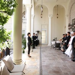 アーヴェリール迎賓館 大宮の写真2枚目