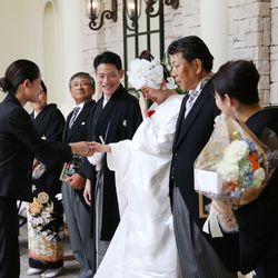 アーヴェリール迎賓館 大宮の写真4枚目