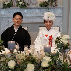 アーヴェリール迎賓館 大宮の写真17枚目