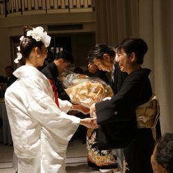 アーヴェリール迎賓館 大宮の写真5枚目