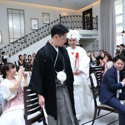 アーヴェリール迎賓館 大宮の写真7枚目