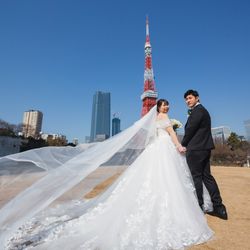 ザ・プリンス パークタワー東京の写真14枚目