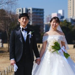 ザ・プリンス パークタワー東京の写真18枚目