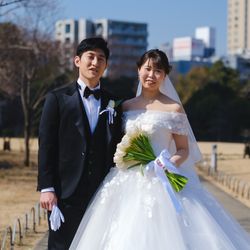 ザ・プリンス パークタワー東京の写真9枚目