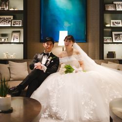 ザ・プリンス パークタワー東京の写真21枚目