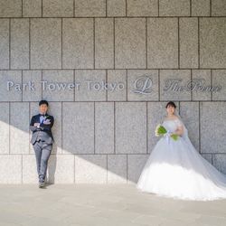 ザ・プリンス パークタワー東京の写真5枚目