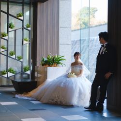 ザ・プリンス パークタワー東京の写真17枚目