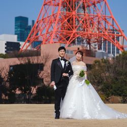 ザ・プリンス パークタワー東京の写真22枚目