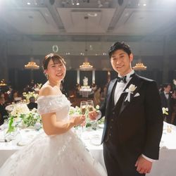 ザ・プリンス パークタワー東京の写真5枚目