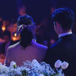 ザ・プリンス パークタワー東京の写真18枚目