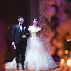 ザ・プリンス パークタワー東京の写真15枚目