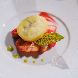 ザ・プリンス パークタワー東京の写真13枚目