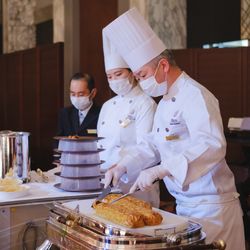 ザ・プリンス パークタワー東京の写真22枚目