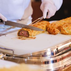 ザ・プリンス パークタワー東京の写真2枚目