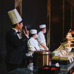 ザ・プリンス パークタワー東京の写真34枚目