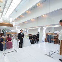 ザ・プリンス パークタワー東京の写真31枚目