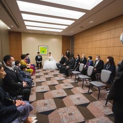 ザ・プリンス パークタワー東京の写真7枚目