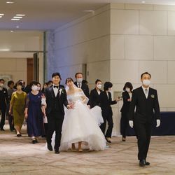 ザ・プリンス パークタワー東京の写真12枚目