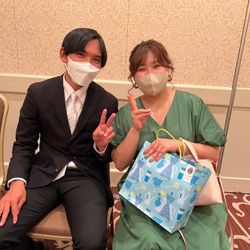 ホテルオークラ東京ベイの写真23枚目