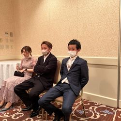 ホテルオークラ東京ベイの写真24枚目