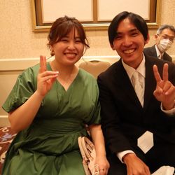 ホテルオークラ東京ベイの写真22枚目