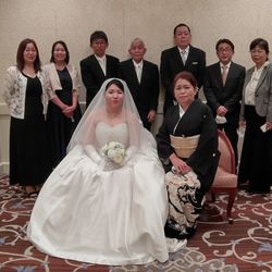 ホテルオークラ東京ベイの写真4枚目