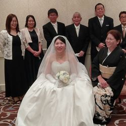 ホテルオークラ東京ベイの写真24枚目