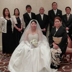 ホテルオークラ東京ベイの写真17枚目