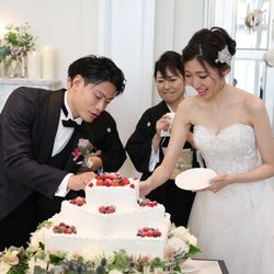 アーヴェリール迎賓館 大宮の写真17枚目