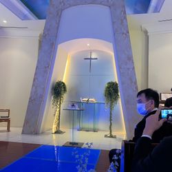 ホテルオークラ東京ベイの写真31枚目