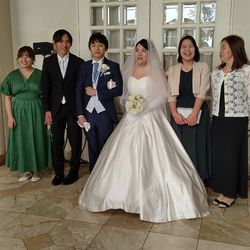 ホテルオークラ東京ベイの写真34枚目