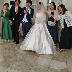 ホテルオークラ東京ベイの写真16枚目