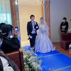 ホテルオークラ東京ベイの写真18枚目