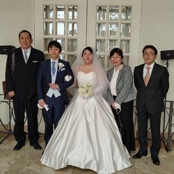 ホテルオークラ東京ベイの写真24枚目