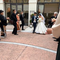 ホテルオークラ東京ベイの写真27枚目