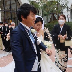 ホテルオークラ東京ベイの写真36枚目