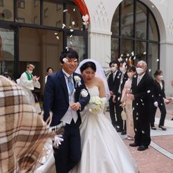 ホテルオークラ東京ベイの写真1枚目