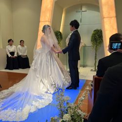 ホテルオークラ東京ベイの写真2枚目