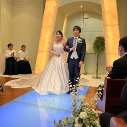 ホテルオークラ東京ベイの写真4枚目