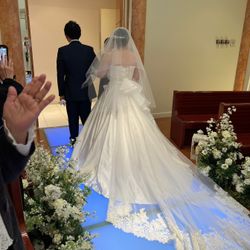 ホテルオークラ東京ベイの写真30枚目