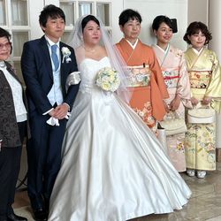 ホテルオークラ東京ベイの写真25枚目