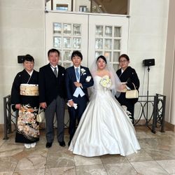 ホテルオークラ東京ベイの写真9枚目