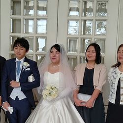 ホテルオークラ東京ベイの写真16枚目