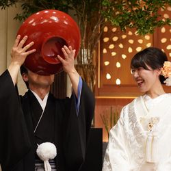 ホテル雅叙園東京の写真10枚目