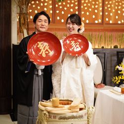 ホテル雅叙園東京の写真13枚目