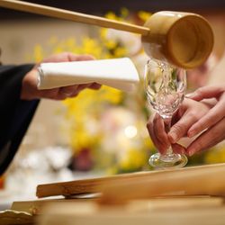 ホテル雅叙園東京の写真11枚目