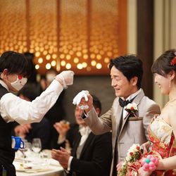 ホテル雅叙園東京の写真8枚目