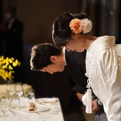 ホテル雅叙園東京の写真22枚目