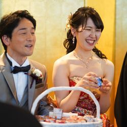 ホテル雅叙園東京の写真4枚目