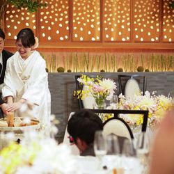 ホテル雅叙園東京の写真11枚目